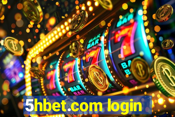 5hbet.com login